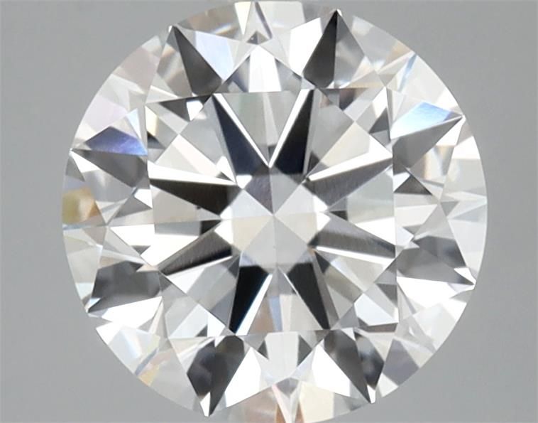 Lab Grown Diamond 1,64Ct F-VS1 Round - IGILG784613197 1