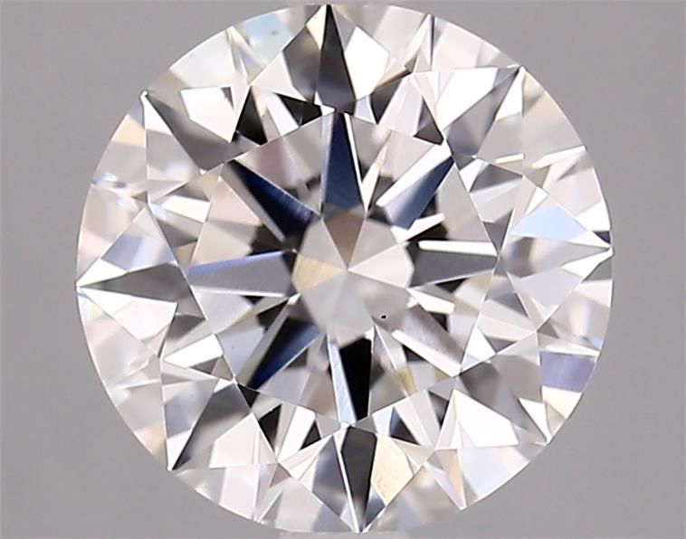 Lab Grown Diamond 1,57Ct D-VS1 Round - IGILG774601490 1