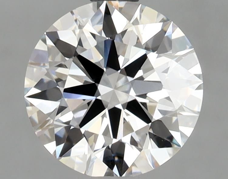 Lab Grown Diamond 1,64Ct D-VS1 Round - IGILG780687372 1