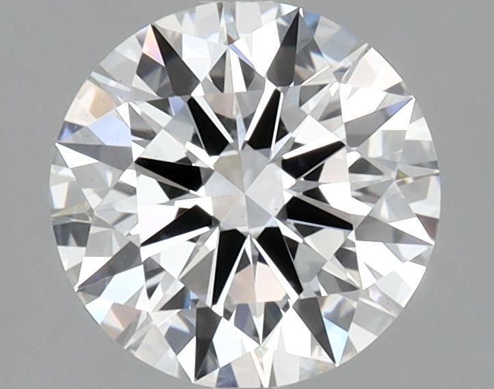 Lab Grown Diamond 1,57Ct D-VS1 Round - IGILG784641702 1
