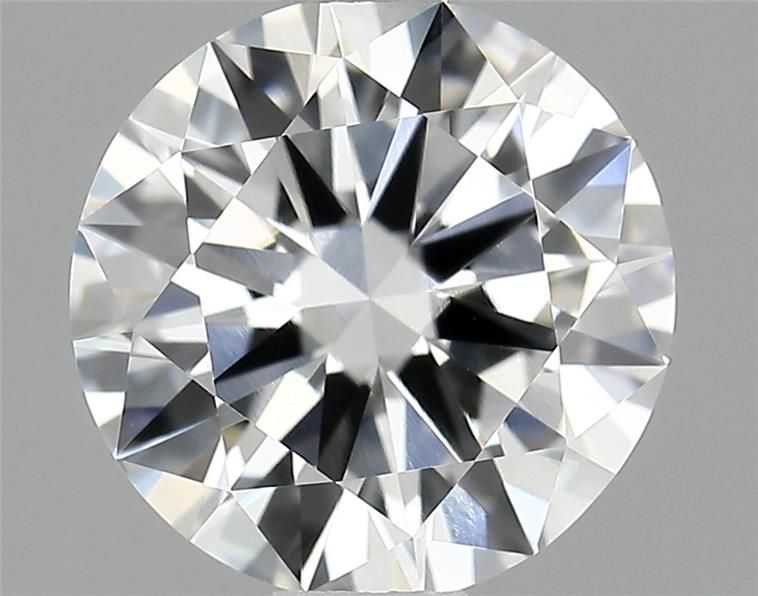 Lab Grown Diamond 1,88Ct D-VVS2 Round - IGILG803690731 1
