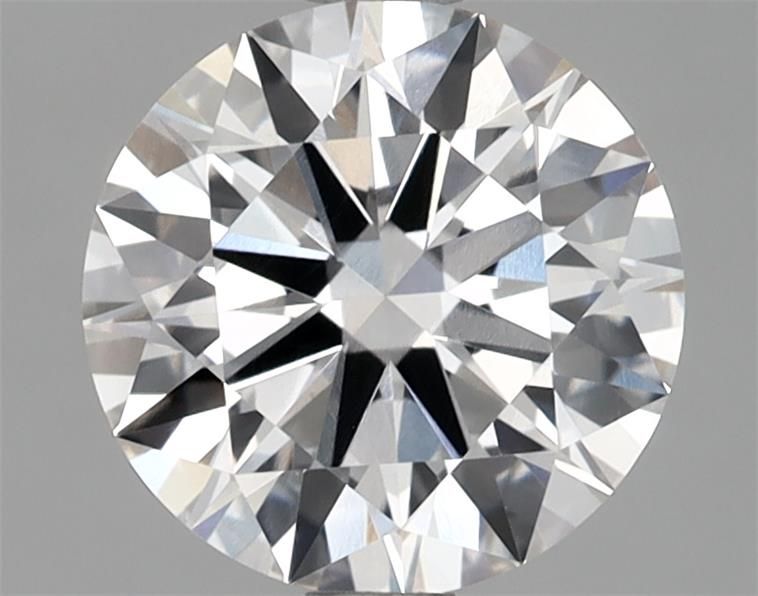 Lab Grown Diamond 2,2Ct F-VVS2 Round - IGILG788638475 1