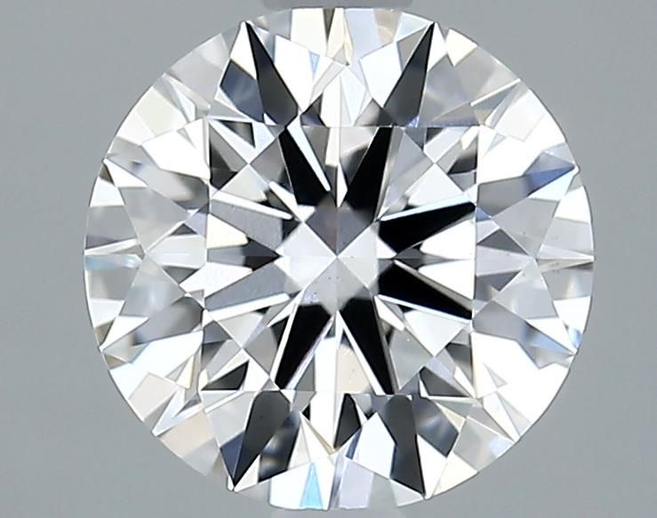 Lab Grown Diamond 2,1Ct D-VS1 Round - IGILG774652500 1