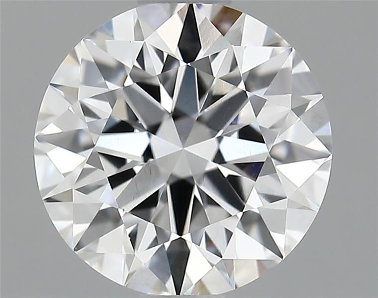 Lab Grown Diamond 1,66Ct D-VVS2 Round - IGILG780601537 1