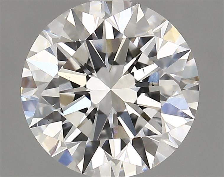 Lab Grown Diamond 1,88Ct E-VS2 Round - IGILG763664013 1