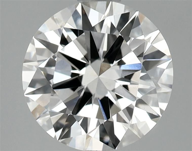 Lab Grown Diamond 2,04Ct F-VVS2 Round - IGILG815681494 1