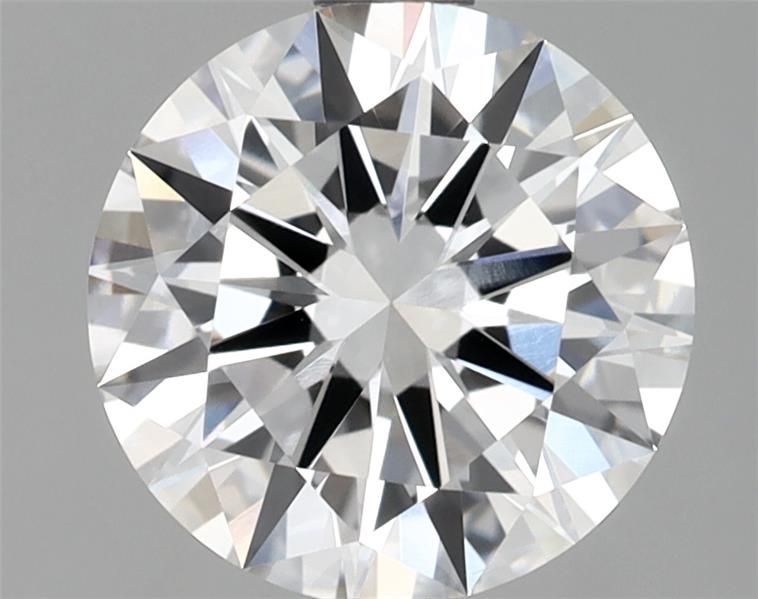 Lab Grown Diamond 1,72Ct E-VS1 Round - IGILG787651258 1
