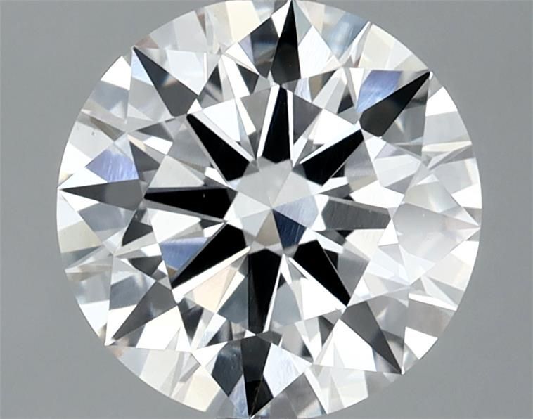 Lab Grown Diamond 2,42Ct G-VS1 Round - IGILG784604047 1