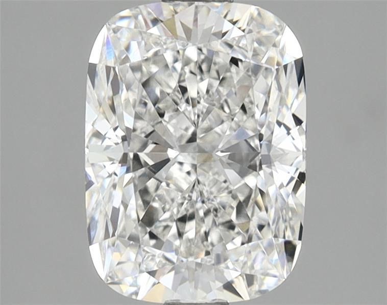 Lab Grown Diamond 2,09Ct E-VVS2 Cushion - IGILG821652013 1