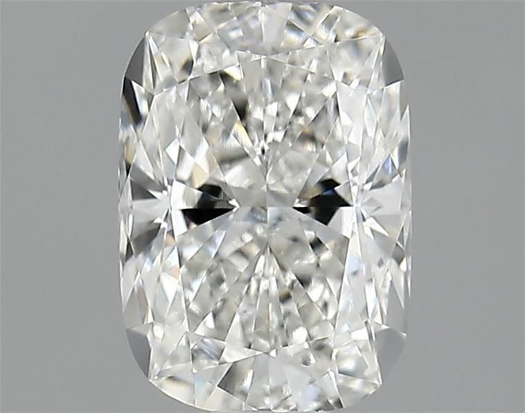 Lab Grown Diamond 1,63Ct E-VVS2 Cushion - IGILG791633609 1