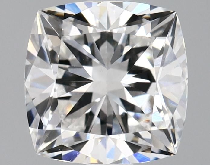 Lab Grown Diamond 1,91Ct E-VS1 Cushion - IGILG758561548 1