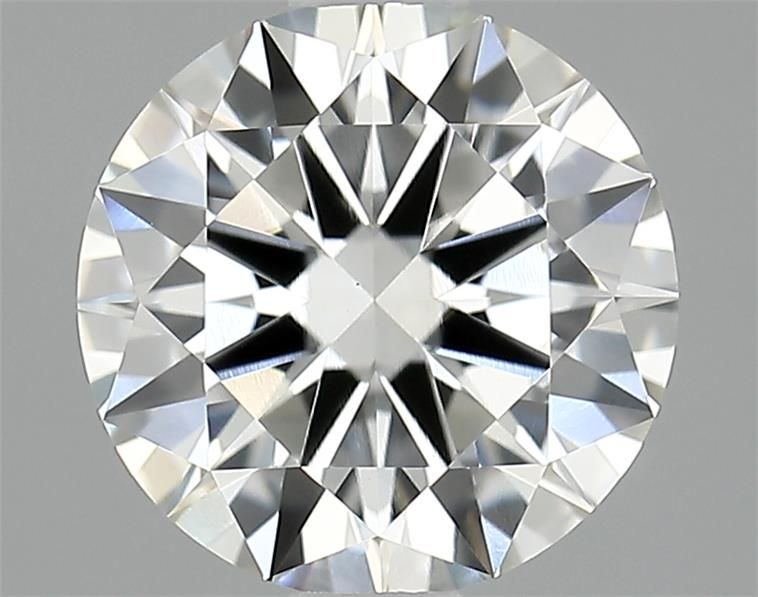 Lab Grown Diamond 1,85Ct G-VVS2 Round - IGILG793624238 1