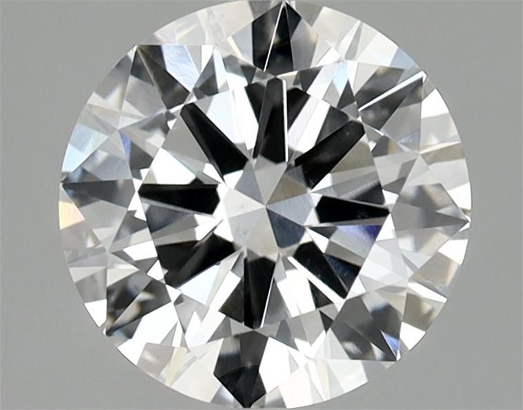 Lab Grown Diamond 1,76Ct F-VS1 Round - IGILG826619637 1