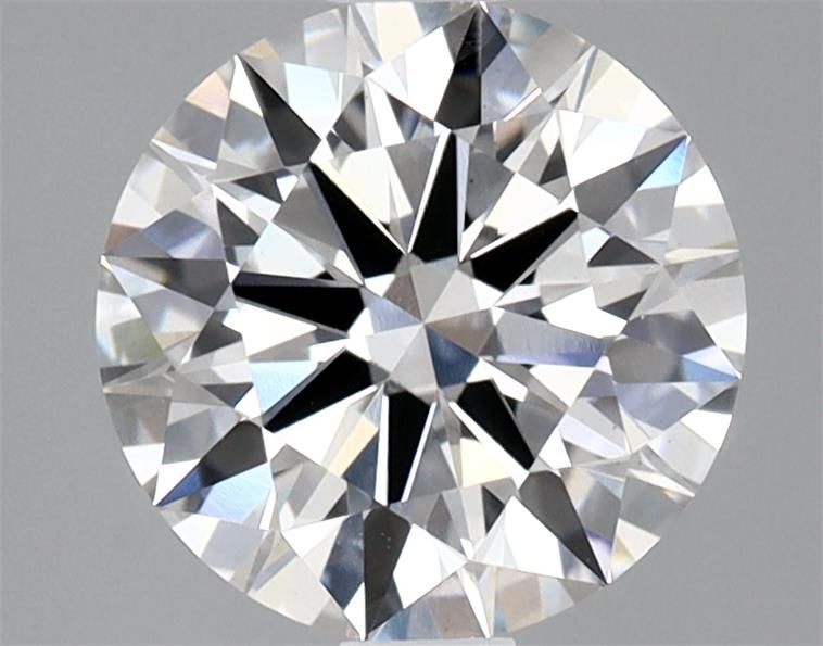 Lab Grown Diamond 1,88Ct E-VS1 Round - IGILG768644720 1