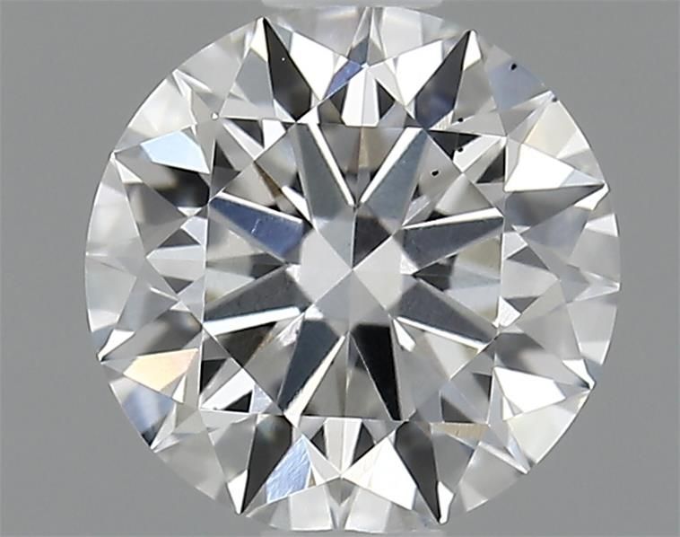 Lab Grown Diamond 1,75Ct D-VS2 Round - IGILG783609532 1