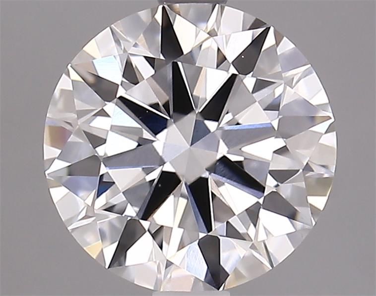 Lab Grown Diamond 1,88Ct E-VS1 Round - IGILG774612744 1