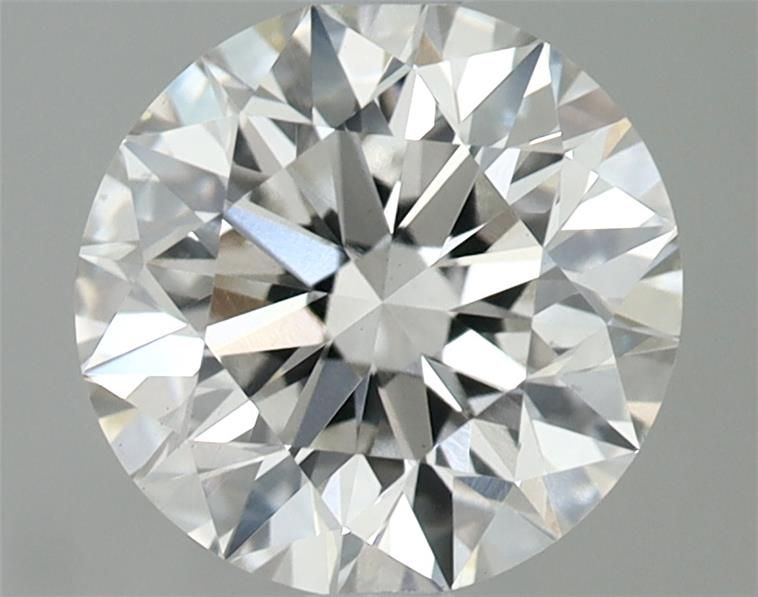 Lab Grown Diamond 1,75Ct F-VS1 Round - IGILG824619104 1