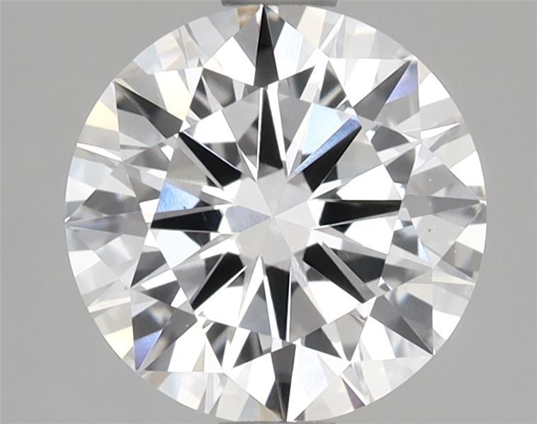 Lab Grown Diamond 1,54Ct D-VS1 Round - IGILG790683220 1