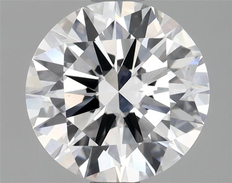 Lab Grown Diamond 1,56Ct D-VS1 Round - IGILG788638745 1
