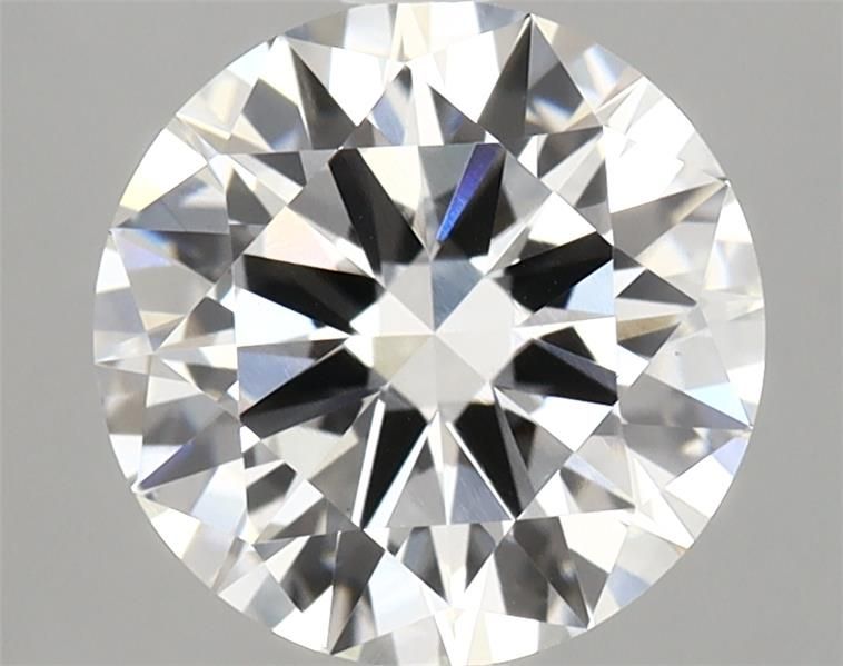Lab Grown Diamond 1,89Ct F-VS1 Round - IGILG760586810 1
