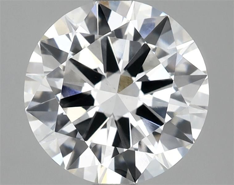 Lab Grown Diamond 2,06Ct D-VS1 Round - IGILG805625910 1