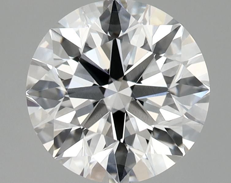 Lab Grown Diamond 1,89Ct D-VVS2 Round - IGILG825697469 1