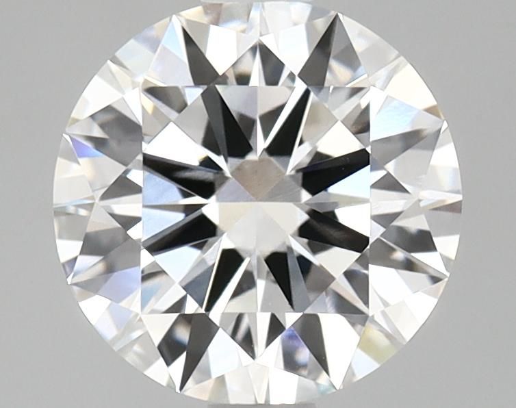 Lab Grown Diamond 1,85Ct E-VVS2 Round - IGILG768696396 1