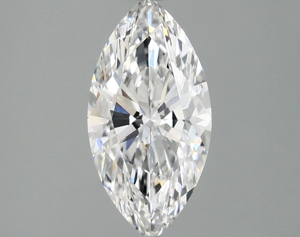 Lab Grown Diamond 1,52Ct E-VS1 Marquise - IGILG830605441 1
