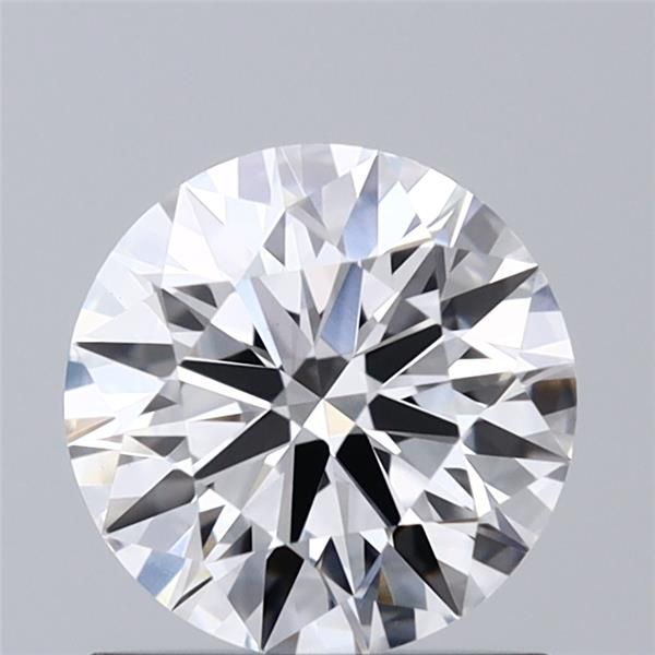 Lab Grown Diamond 1,02Ct D-VS1 Round - IGILG793626317 1