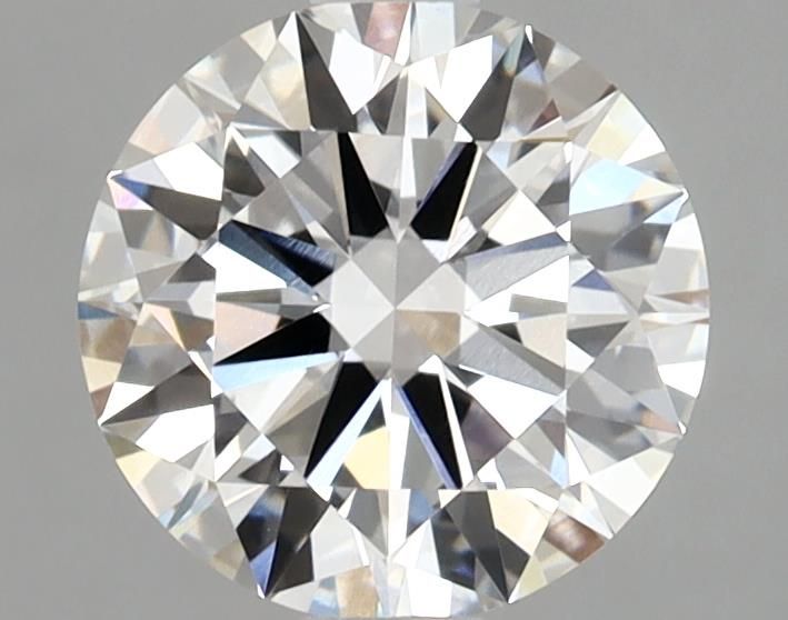 Lab Grown Diamond 1,52Ct F-VVS1 Round - IGILG779601057 1