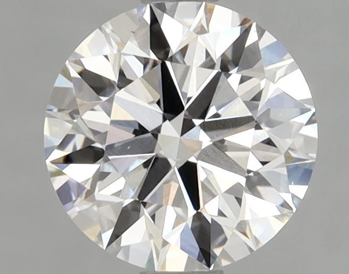 Lab Grown Diamond 1,28Ct E-VVS1 Round - IGILG775612281 1
