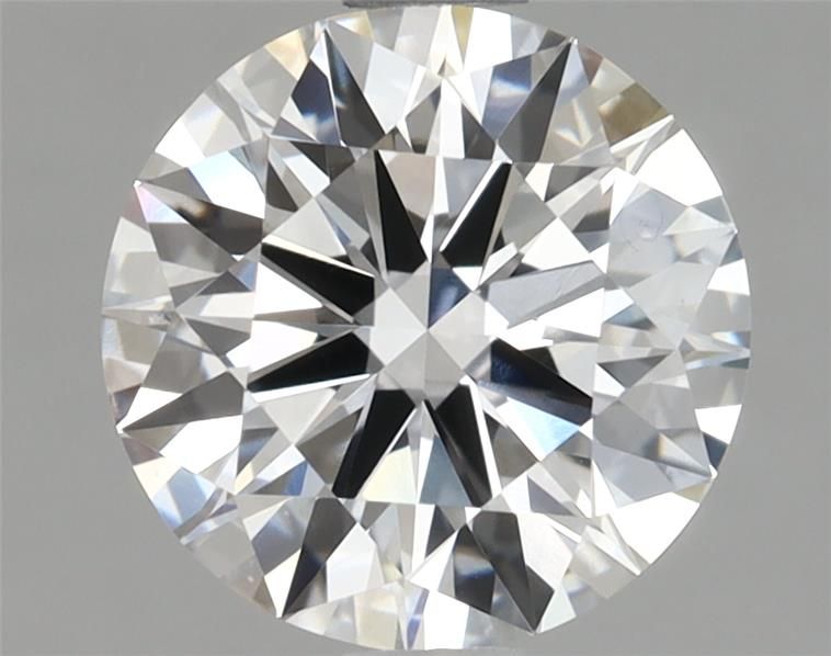 Lab Grown Diamond 1,57Ct F-VVS1 Round - IGILG773628442 1
