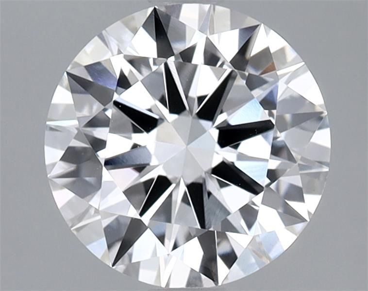 Lab Grown Diamond 1,84Ct D-VVS2 Round - IGILG774601548 1