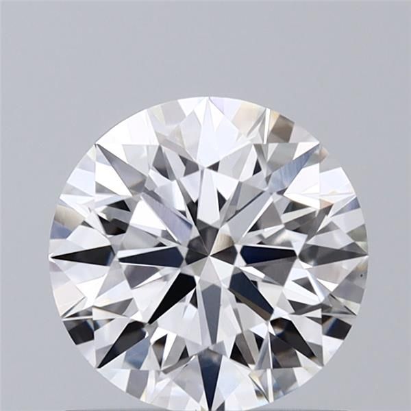 Lab Grown Diamond 1,05Ct D-VVS2 Round - IGILG792687470 1