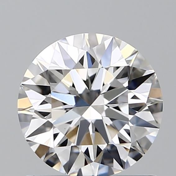 Lab Grown Diamond 1,02Ct D-VS1 Round - IGILG793626536 1