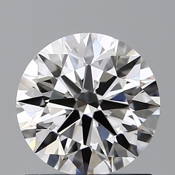 Lab Grown Diamond 1,07Ct D-VS1 Round - IGILG793626456 1