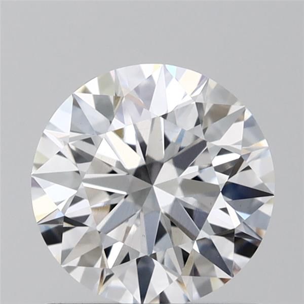 Lab Grown Diamond 1,07Ct D-VS1 Round - IGILG793601972 1