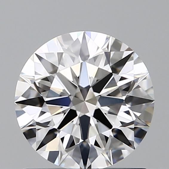 Lab Grown Diamond 1,07Ct D-VS1 Round - IGILG793626397 1