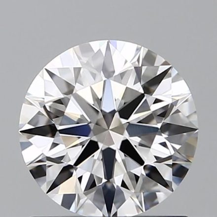 Lab Grown Diamond 1,07Ct D-VS1 Round - IGILG793626397 1