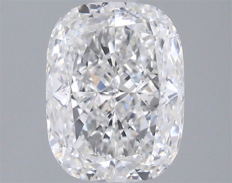 Lab Grown Diamond 2,06Ct E-VS1 Cushion - IGILG803613540 1
