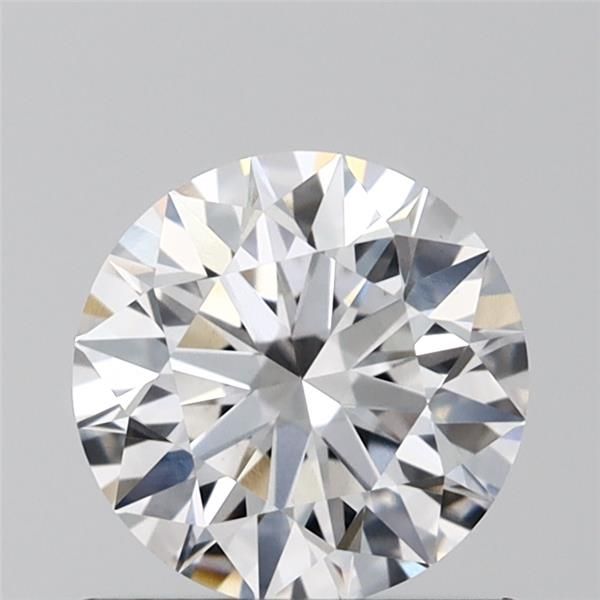 Lab Grown Diamond 0,83Ct D-VS1 Round - IGILG759523132 1