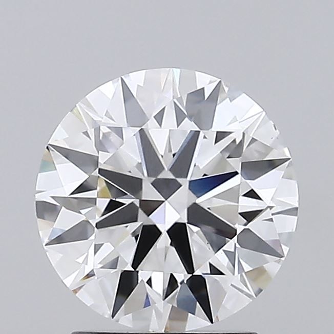 Lab Grown Diamond 2,15Ct E-VS1 Round - IGILG838638383 1