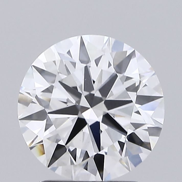 Lab Grown Diamond 2,49Ct F-VS1 Round - IGILG838638536 1