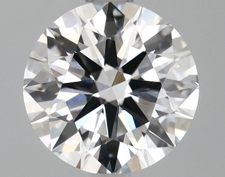 Lab Grown Diamond 1,86Ct E-VVS2 Round - IGILG757506083 1