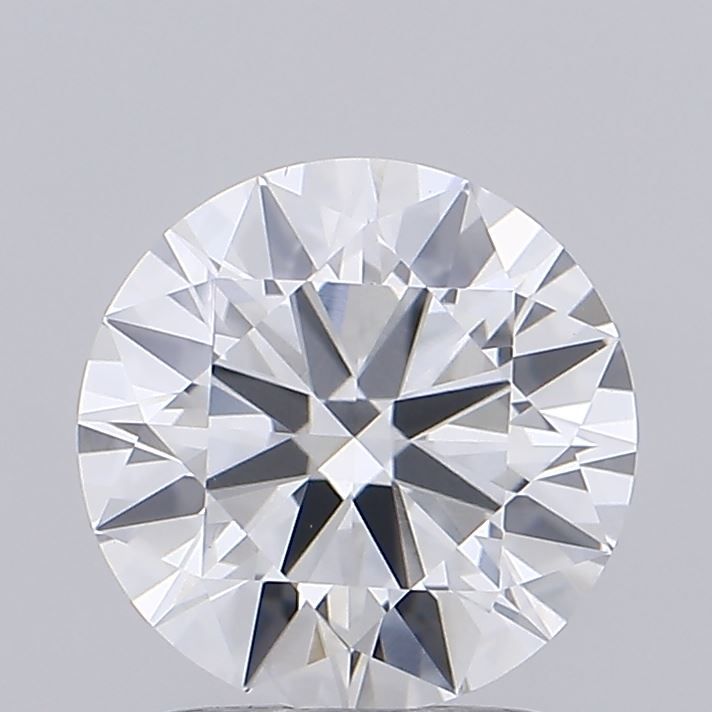 Lab Grown Diamond 2,04Ct E-VVS2 Round - IGILG838638413 1