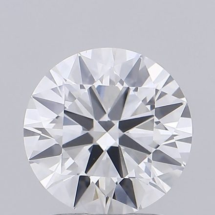 Lab Grown Diamond 2,04Ct E-VVS2 Round - IGILG838638413 1
