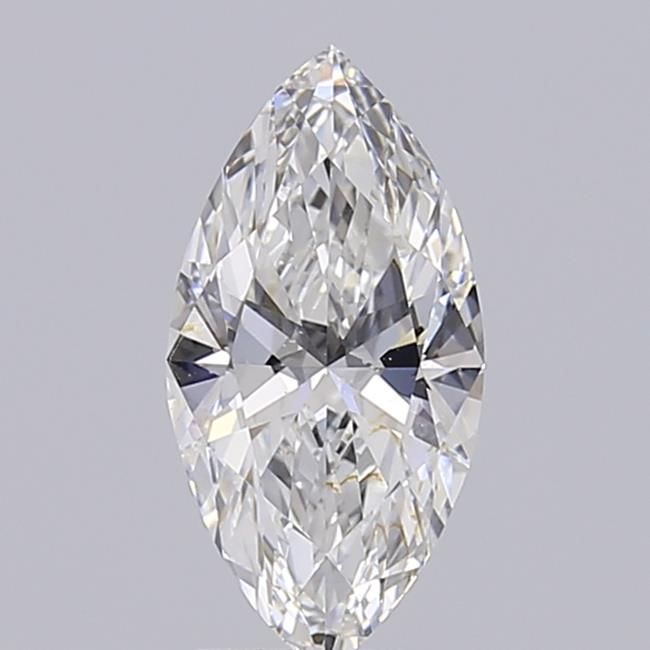 Lab Grown Diamond 1,5Ct D-VVS2 Marquise - IGILG780687033 1