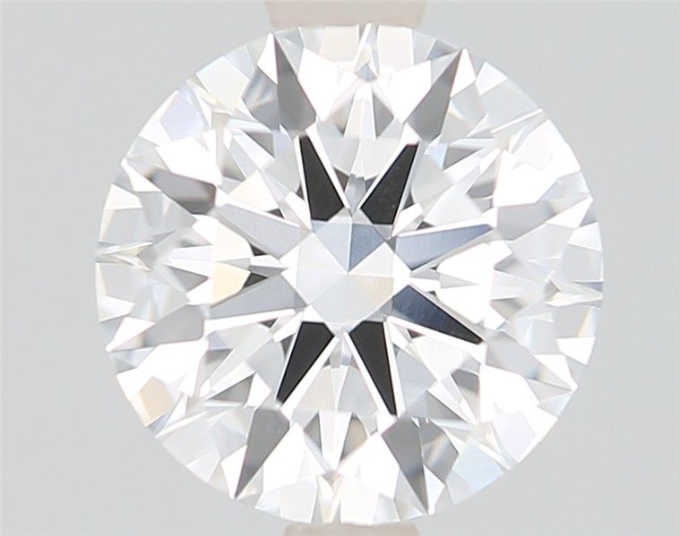 Lab Grown Diamond 1,66Ct D-VVS1 Round - IGILG743530435 1