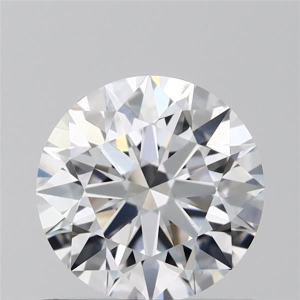 Lab Grown Diamond 0,84Ct D-VVS2 Round - IGILG759523153 1