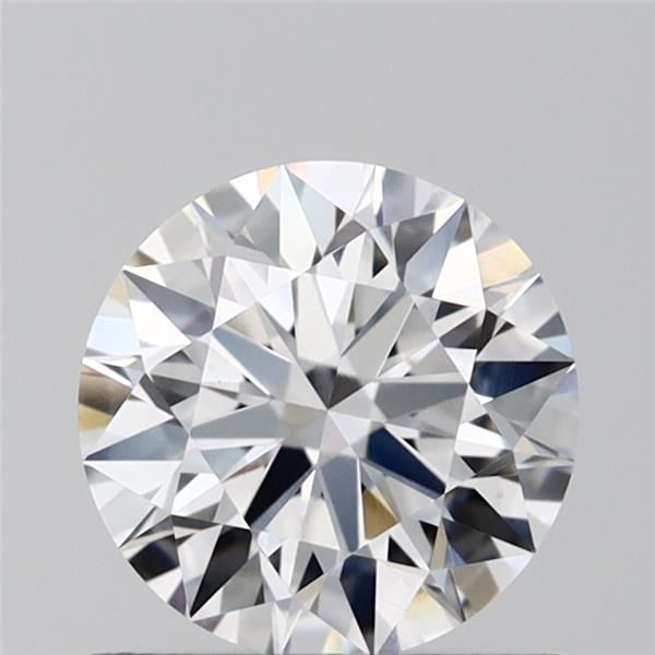 Lab Grown Diamond 0,84Ct D-VS1 Round - IGILG759523131 1